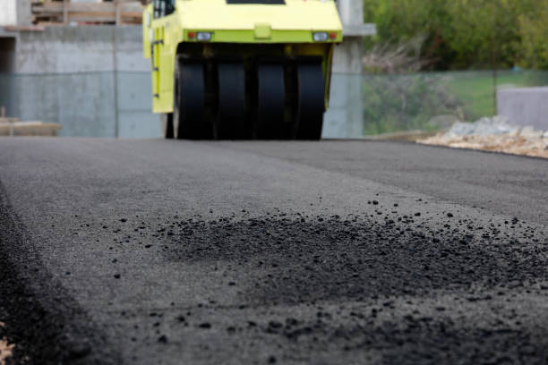 Best Affordable Driveway Pavers  in Osceola, WI