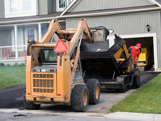 Reliable Osceola, WI Driveway Pavers Solutions